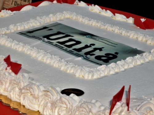 100 anni de l'Unità