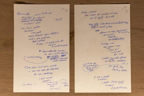 08_BERLINGUER_installation-view_ph.Monkeys-Video-Lab-scaled