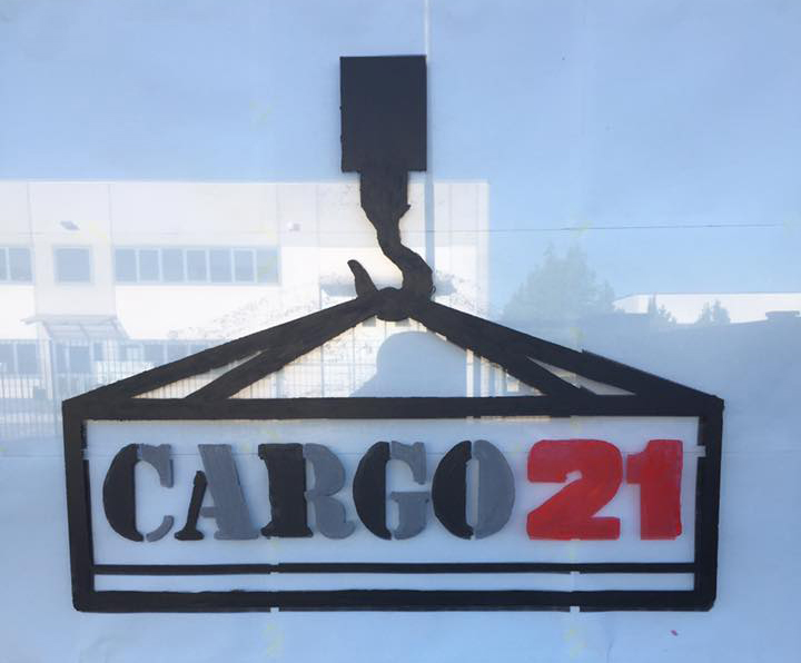 cargo21