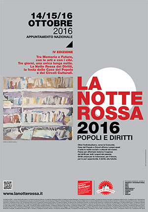 2016 03Layout LaNotteRossa manifesto 70x100